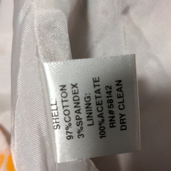 Maggy London midi dress - Picture 16 of 16